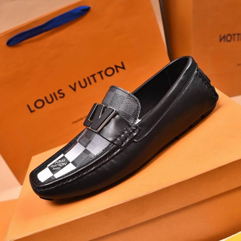 LV Men's Shoes 2055